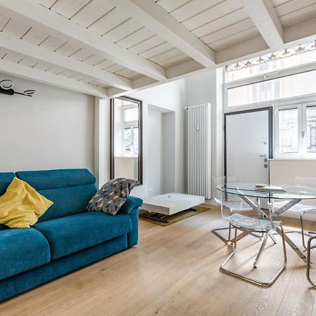 Appartement Modern Apt 300Mt From Milano Central Station! Extérieur photo