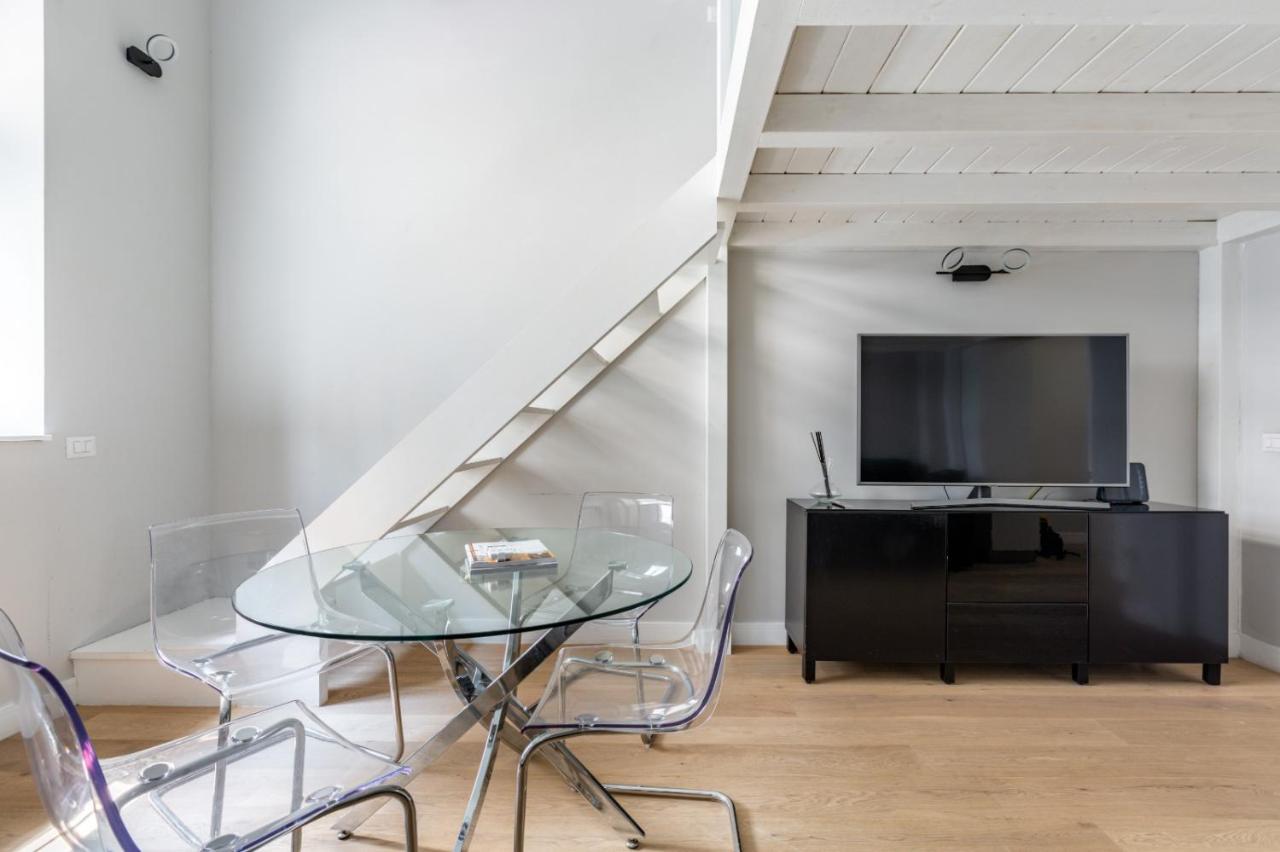 Appartement Modern Apt 300Mt From Milano Central Station! Extérieur photo