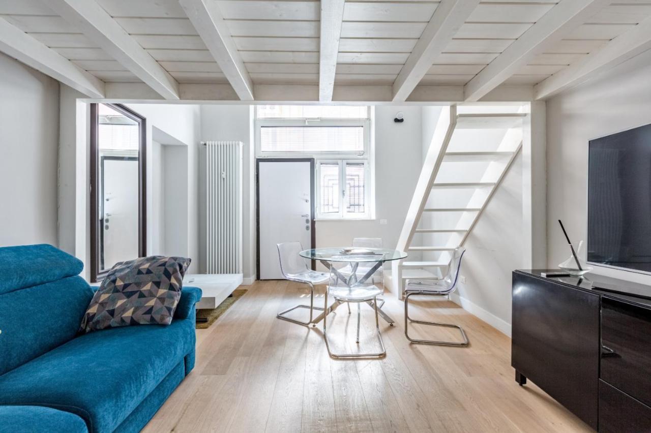 Appartement Modern Apt 300Mt From Milano Central Station! Extérieur photo