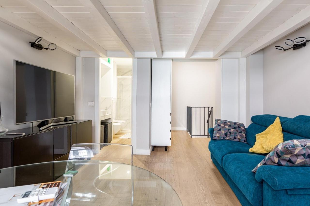 Appartement Modern Apt 300Mt From Milano Central Station! Extérieur photo