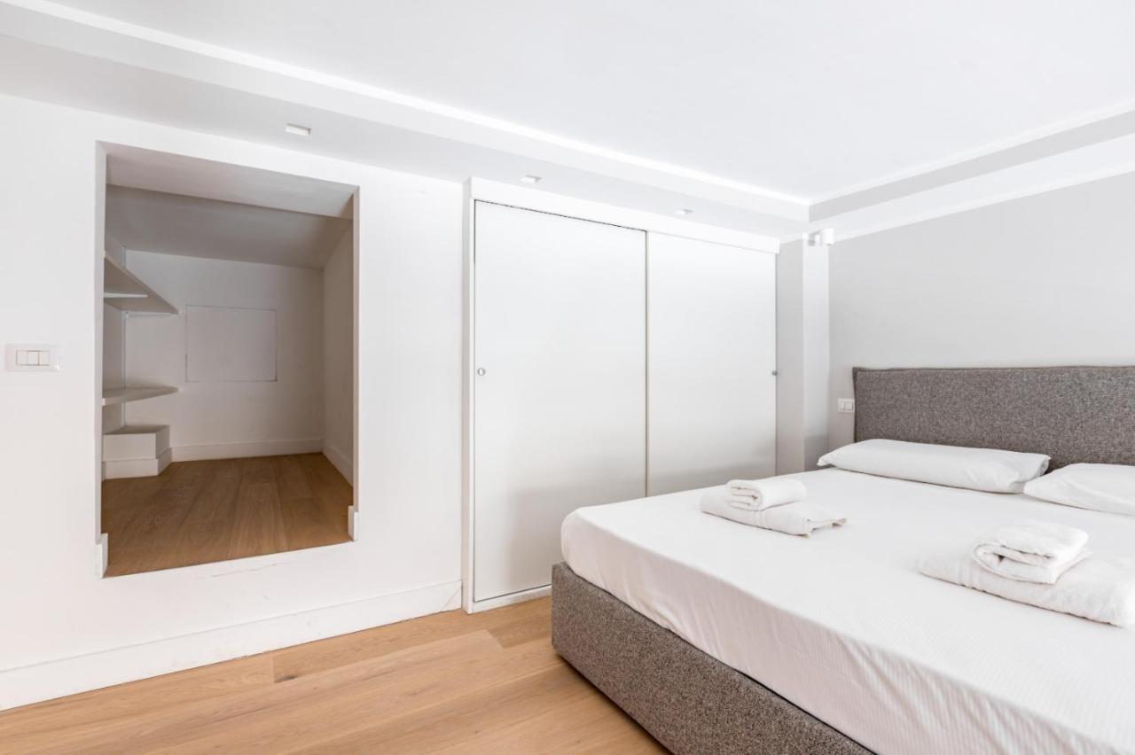 Appartement Modern Apt 300Mt From Milano Central Station! Extérieur photo