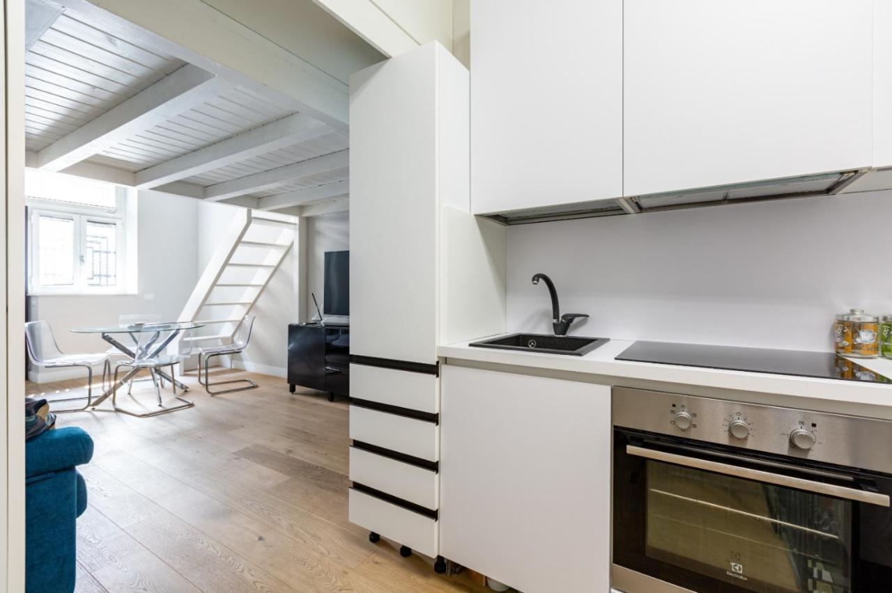 Appartement Modern Apt 300Mt From Milano Central Station! Extérieur photo