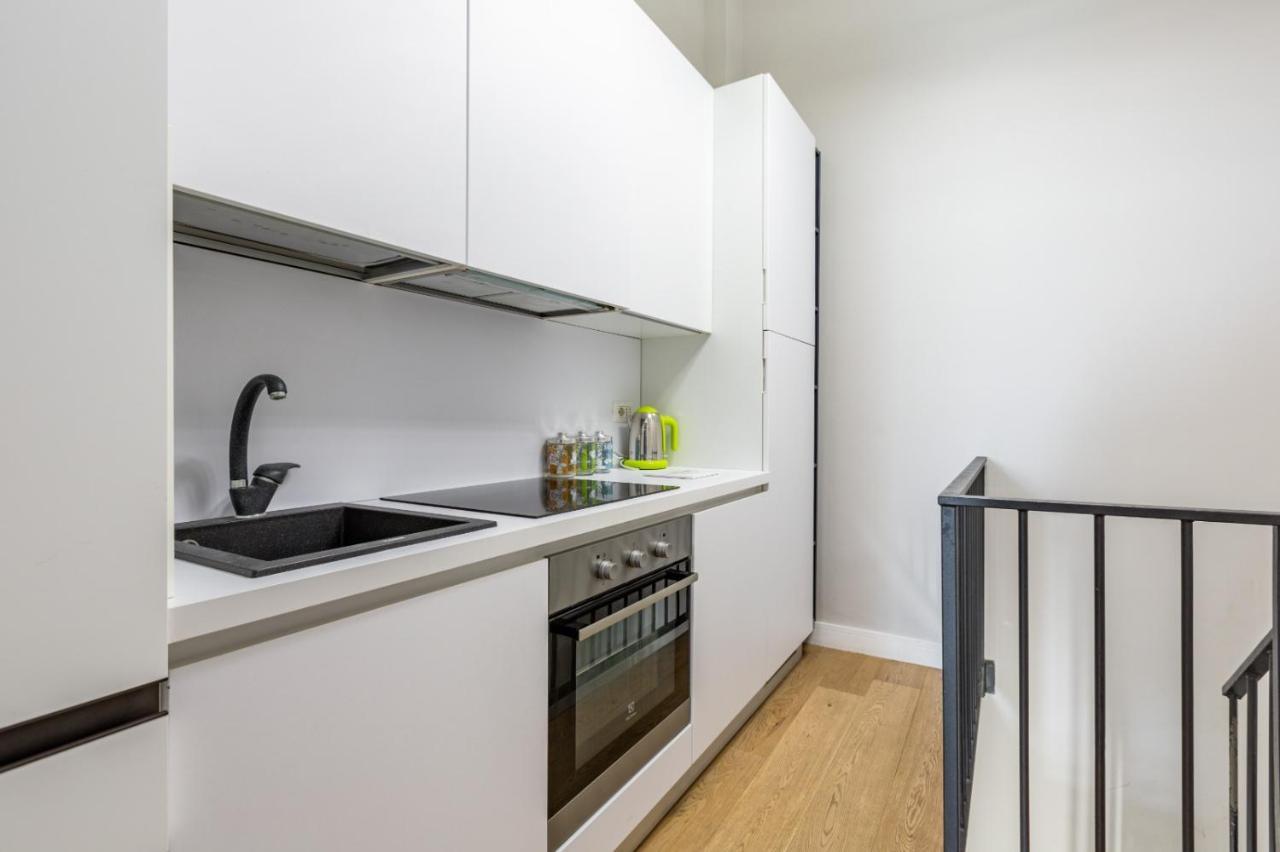 Appartement Modern Apt 300Mt From Milano Central Station! Extérieur photo