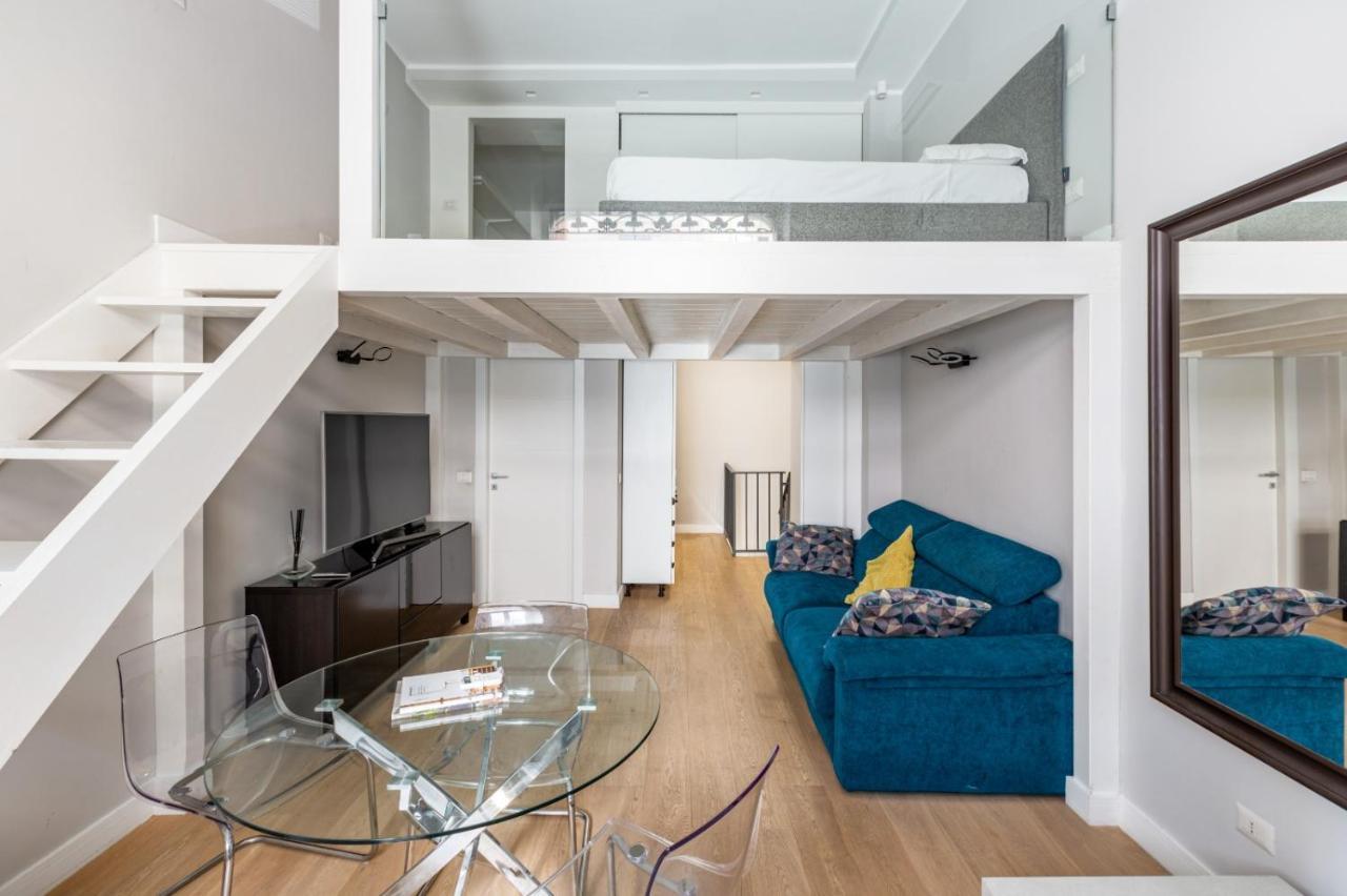 Appartement Modern Apt 300Mt From Milano Central Station! Extérieur photo