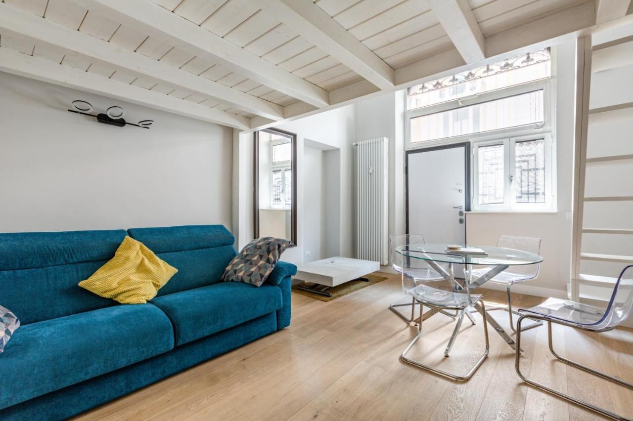 Appartement Modern Apt 300Mt From Milano Central Station! Extérieur photo