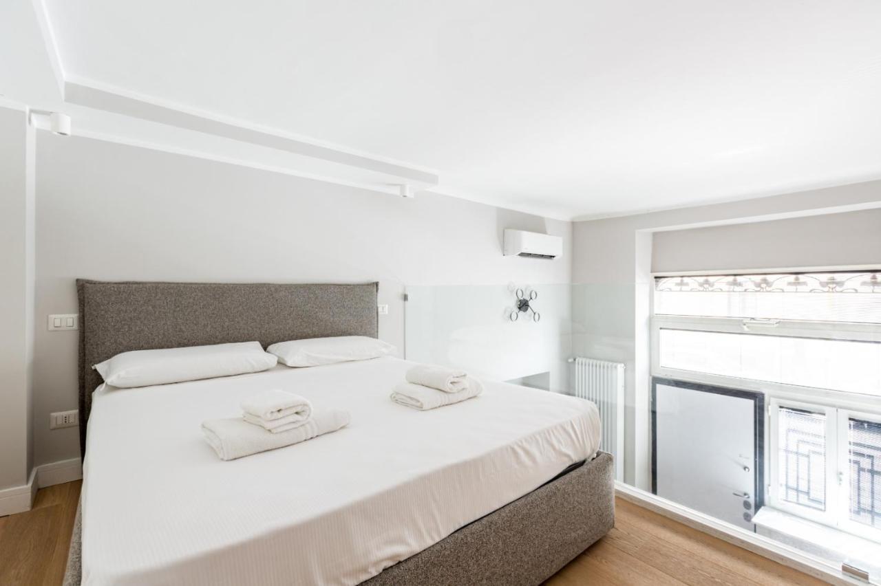Appartement Modern Apt 300Mt From Milano Central Station! Extérieur photo