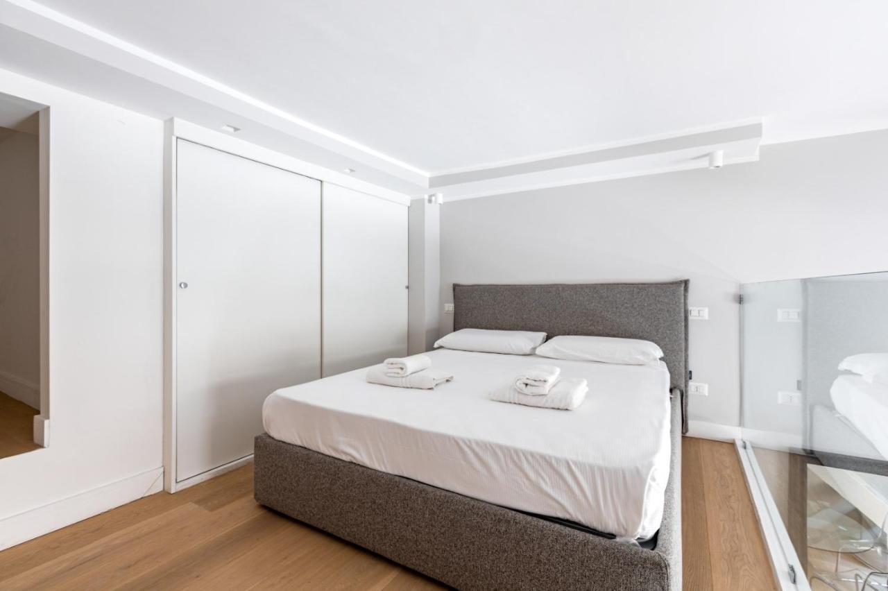 Appartement Modern Apt 300Mt From Milano Central Station! Extérieur photo